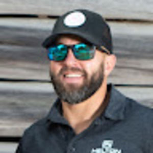 Meet your Posher, Alex